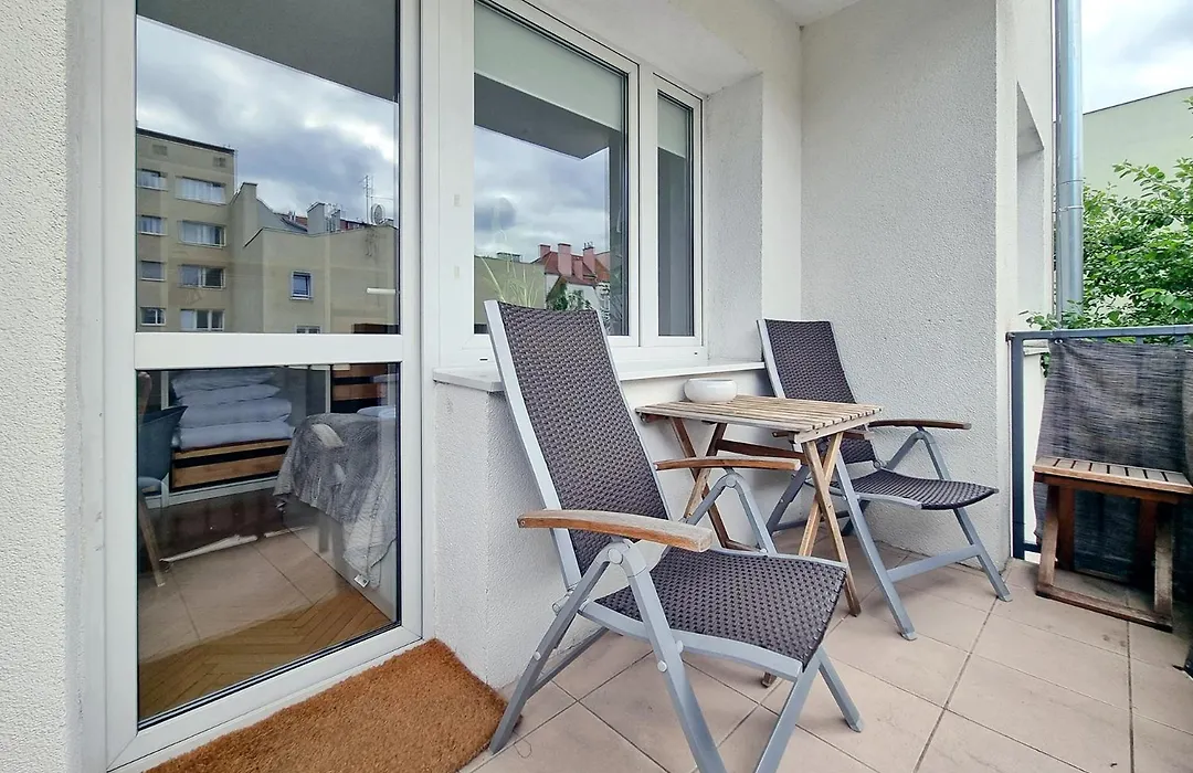 Classy Apartments - Sopot - Centrum-1